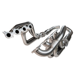 Kooks 15+ Mustang 5.0L 4V 1 7/8