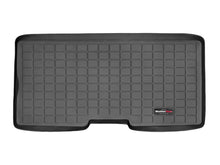 Cargar imagen en el visor de la galería, WeatherTech 02-06 Chevrolet Trailblazer EXT Cargo Liners - Black