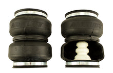 Cargar imagen en el visor de la galería, Air Lift Loadlifter 5000 Ultimate Kit de resorte de aire trasero para Ford F-250 Super Duty 4WD 11-16