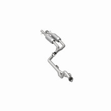 Cargar imagen en el visor de la galería, MagnaFlow Conv DF 92-93 Mercedes 500E 5.0L