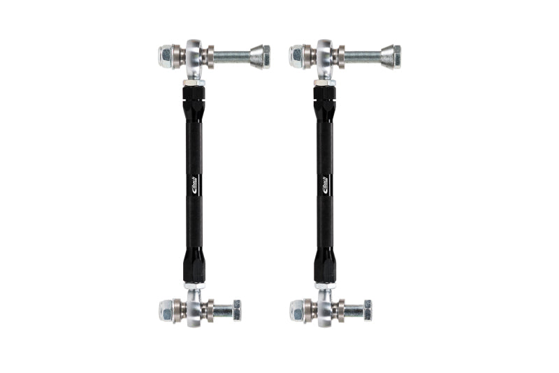 Kit de enlace final antivuelco ajustable delantero Eibach 05-13 Porsche Serie 911
