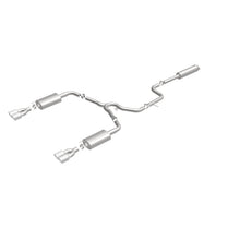 Cargar imagen en el visor de la galería, MagnaFlow Sys C/B 05 Grand Prix GXP 5.3L V8