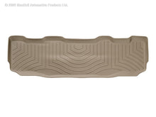 Cargar imagen en el visor de la galería, WeatherTech 99-10 Ford F250 Super Duty Crew Rear FloorLiner - Tan