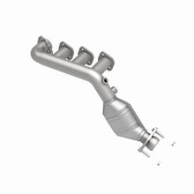Cargar imagen en el visor de la galería, MagnaFlow Conv DF 96-98 Mark VIII 4.6L