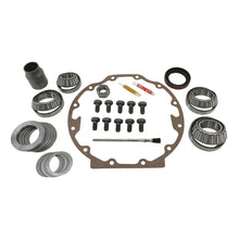 Cargar imagen en el visor de la galería, Yukon Gear Master Overhaul Kit For GM 8.5in Diff For Oldsmobile 442 and Cutlass. 31 Spline