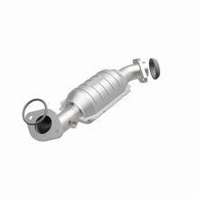 Cargar imagen en el visor de la galería, MagnaFlow Conv DF 04-07 Cadillac CTS 2.8L/3.6L Passenger Side