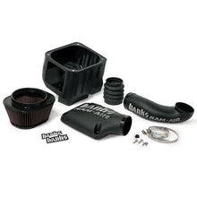 Cargar imagen en el visor de la galería, Banks Power 99-08 Chev/GMC 4.8-6.0L 1500 Sistema de admisión de aire Ram - Filtro seco