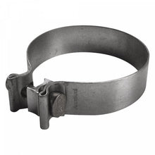 Load image into Gallery viewer, Diamond Eye CLAMP Band 2-1/2in METRIC HARDWARE 409 SS