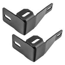 Cargar imagen en el visor de la galería, Oracle 99-14 Ford F-150 LED Fog Light Replacement Brackets SEE WARRANTY