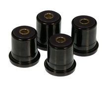 Cargar imagen en el visor de la galería, Prothane GM Front Upper Control Arm Bushings - Black
