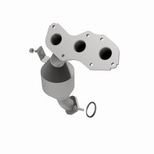 Cargar imagen en el visor de la galería, MagnaFlow Conv DF 08-09 Toyota Highlander 3.5L