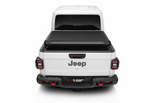 Cargar imagen en el visor de la galería, Rugged Ridge Armis Hard Rolling Bed Cover 2020 Gladiator JT