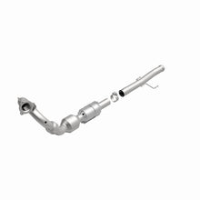 Cargar imagen en el visor de la galería, MagnaFlow Conv DF 99 Volvo S70/ V70 2.4L Turb