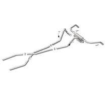 Cargar imagen en el visor de la galería, Sistema MagnaFlow C/B 67-73 GM F-Body Camaro