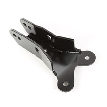Cargar imagen en el visor de la galería, Rugged Ridge Dropdown Bracket Front Track Bar 07-18 Jeep Wrangler