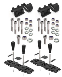 Kit adaptador de montaje lateral ARB TRED