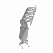 Cargar imagen en el visor de la galería, MagnaFlow CARB Compliant Manifold Catalytic Conv Direct Fit - 09-10 Chevrolet Aveo / Aveo5 L4 1.6L