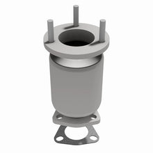 Cargar imagen en el visor de la galería, MagnaFlow Conv DF 85-87 Mazda B2000 front 49S