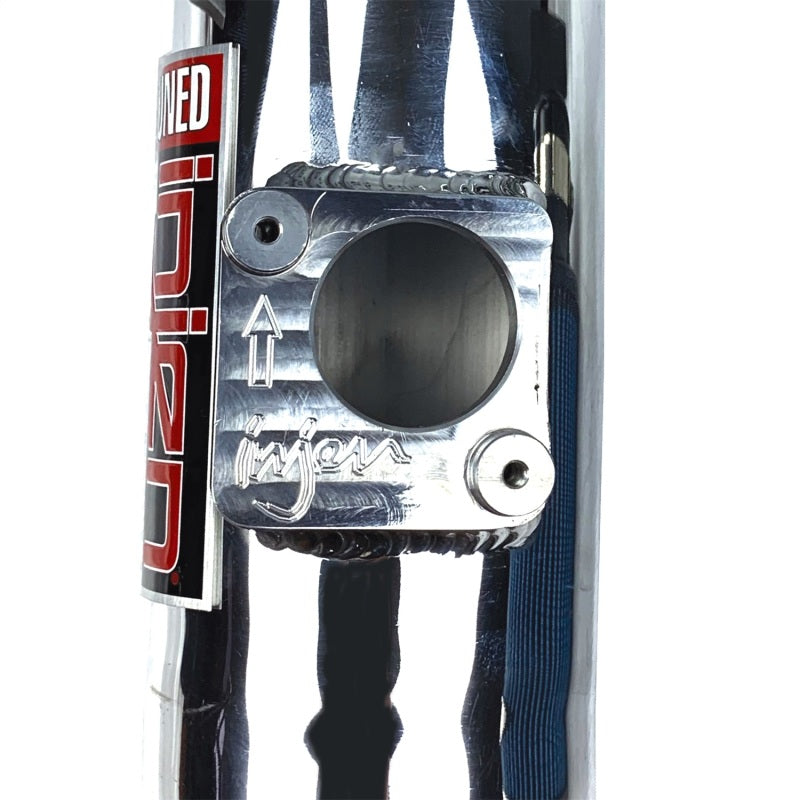 Injen 2019+ Toyota Corolla 2.0L Entrada de aire frío pulida