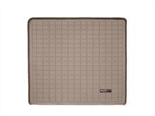 Cargar imagen en el visor de la galería, WeatherTech 10+ Toyota 4Runner Cargo Liners - Tan