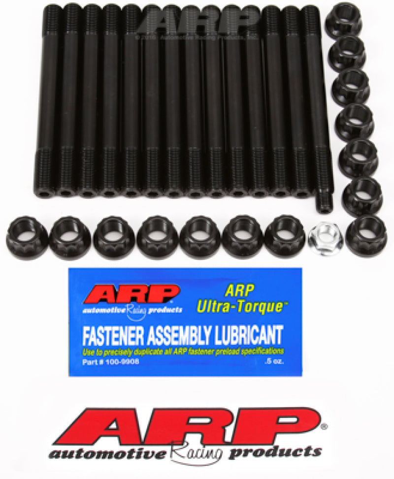 ARP Ford 4.0L XR6 Incline 6cyl Main Stud Kit