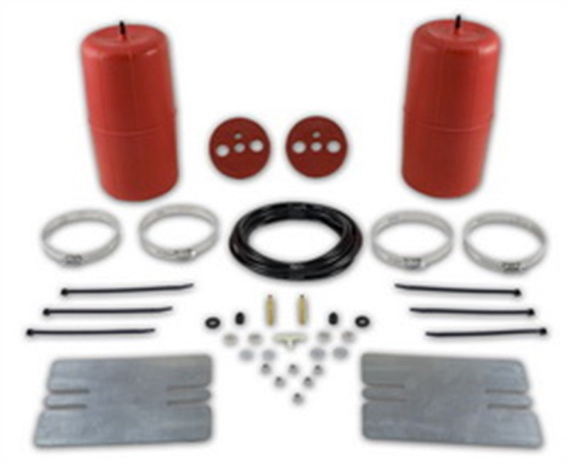 Kit de resorte neumático Air Lift Air Lift 1000