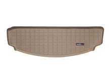Cargar imagen en el visor de la galería, WeatherTech 07-13 Acura MDX Cargo Liners - Tan