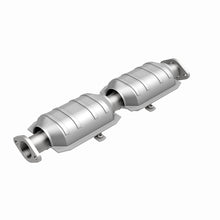 Cargar imagen en el visor de la galería, MagnaFlow Conv Mitsubishi 24.75X6.5X4 2/2