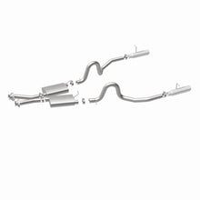 Cargar imagen en el visor de la galería, Sistema MagnaFlow C/B 94-98 Ford Mustang Gt/Cobra 4.6L