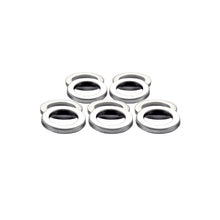 Cargar imagen en el visor de la galería, McGard MAG Washer (Stainless Steel) - 10 Pack