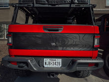 Load image into Gallery viewer, Oracle Jeep Gladiator JT Flush Mount LED Standard Red Tail Lights | 5882-504