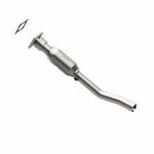 Cargar imagen en el visor de la galería, MagnaFlow Conv DF 2000-2002 Dodge Neon 2.0L
