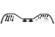 Cargar imagen en el visor de la galería, Hellwig 07-14 Chevrolet Tahoe 2/4WD Solid Heat Treated Chromoly 1-1/4in Rear Sway Bar