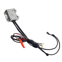 Cargar imagen en el visor de la galería, Oracle 17-21 Can-Am Maverick X3 Dynamic RGB+W Headlight Halo Kit - ColorSHIFT - Dynamic SEE WARRANTY