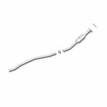 Cargar imagen en el visor de la galería, MagnaFlow Conv DF 01-04 Chrysler/Dodge Truck Town &amp; Country Van/Grand Caravan 3.8L