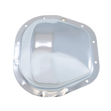 Cargar imagen en el visor de la galería, Yukon Gear Chrome Cover For 10.25in Ford