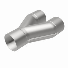 Cargar imagen en el visor de la galería, MagnaFlow Smooth Trans Y 4 x 13inch C/D SS