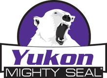 Cargar imagen en el visor de la galería, Yukon Gear 07 and Up Tundra Front Pinion Seal