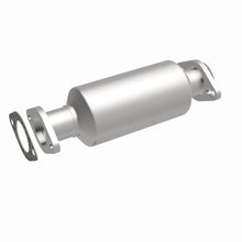 Cargar imagen en el visor de la galería, MagnaFlow 75-78 Nissan 280Z CA Manifold DF Converter