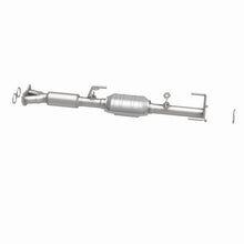 Cargar imagen en el visor de la galería, MagnaFlow Conv DF Previa 95-96 2.4L