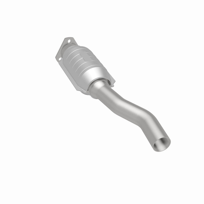 MagnaFlow Conv Ajuste directo Audi 87 92