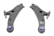 Cargar imagen en el visor de la galería, SuperPro 2008 Toyota Highlander Hybrid Limited Front Lower Control Arm Set w/ Bushings