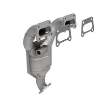 Cargar imagen en el visor de la galería, Magnaflow Conv DF 97-99 Nissan Sentra 1.6L