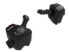 aFe 2022 Toyota Tundra V6-3.5L (tt) Momentum GT Pro 5R Sistema de admisión de aire frío