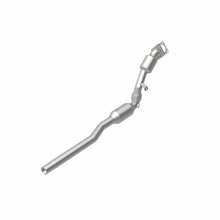 Cargar imagen en el visor de la galería, MagnaFlow Conv DF 00-02 Audi S4 2.7L Driver Side