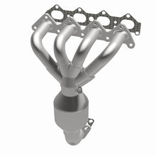 Cargar imagen en el visor de la galería, MagnaFlow Conv Direct Fit 98-01 Hyundai Elantra 1.8L