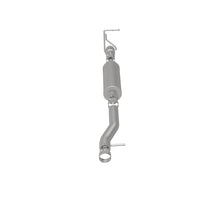 Cargar imagen en el visor de la galería, MagnaFlow SYS C/B 07-10 Jeep Wrangler 3.8L