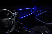 Load image into Gallery viewer, Oracle Fiber Optic LED Interior Kit - ColorSHIFT (2PCS) - ColorSHIFT SEE WARRANTY