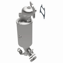 Cargar imagen en el visor de la galería, MagnaFlow Converter Direct Fit 06-13 Honda Civic L4 1.8L