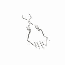 Cargar imagen en el visor de la galería, MagnaFlow Sys C/B 68-72 GM A-Body Chevelle y